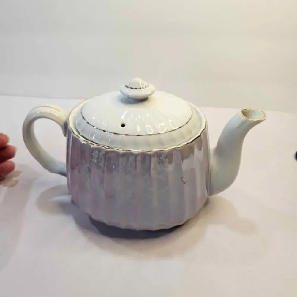 Unbranded beautiful teapot